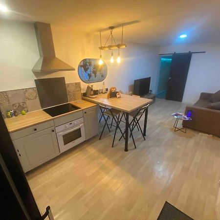 Appartement Plain-Pied Migné-Auxances Exterior foto